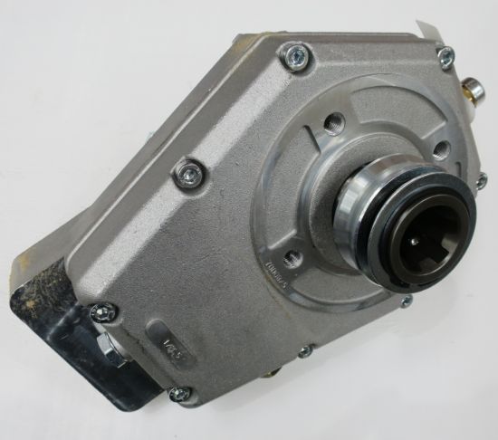 Picture of GEARBOX FOR GP3 PUMPS 3.5:1